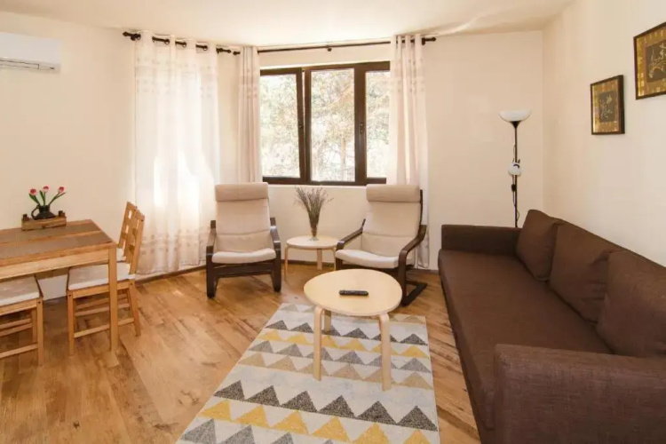 Bendida Apartments