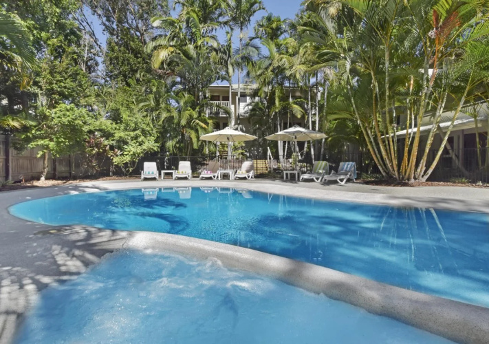 Sunset Cove Noosa