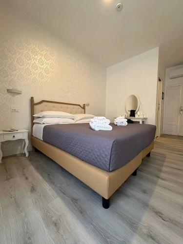 Classic room