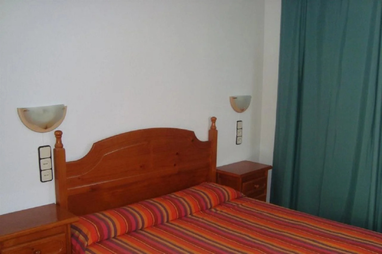 Finca Del Moro