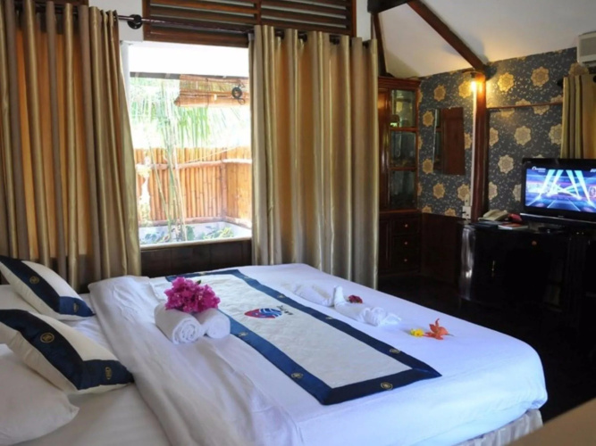 Anami Muine Beach Resort And Spa