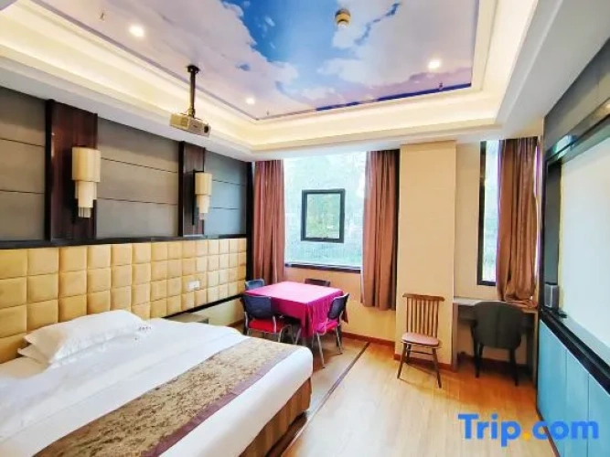 Comfort Single room