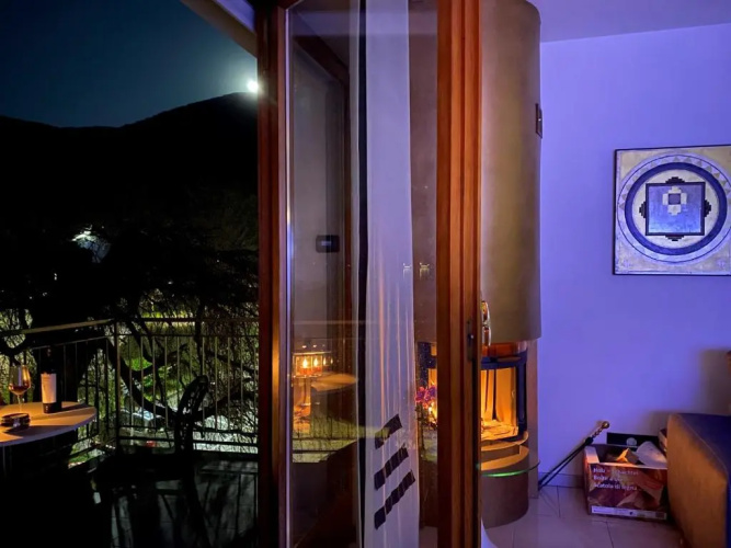 apartment Lac