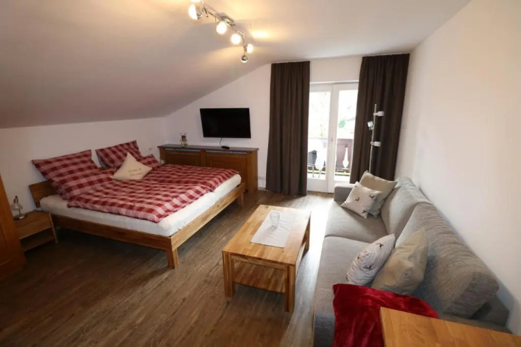 Alpen - Apartments