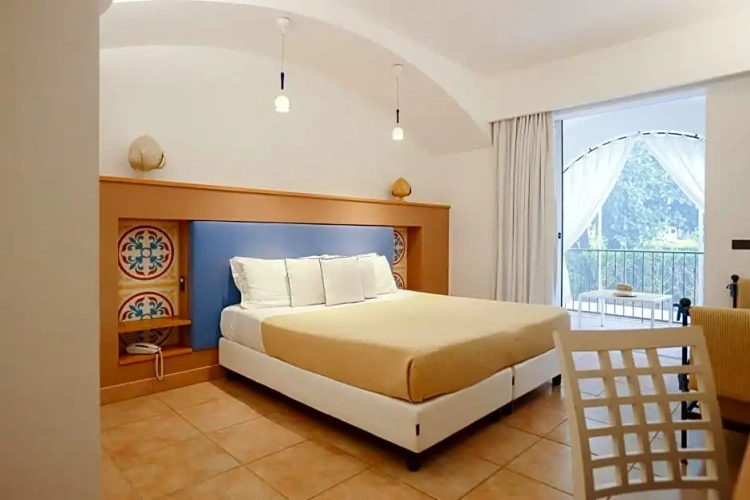 Superior Single room