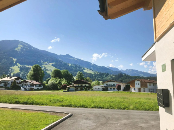 Apartment Steixner