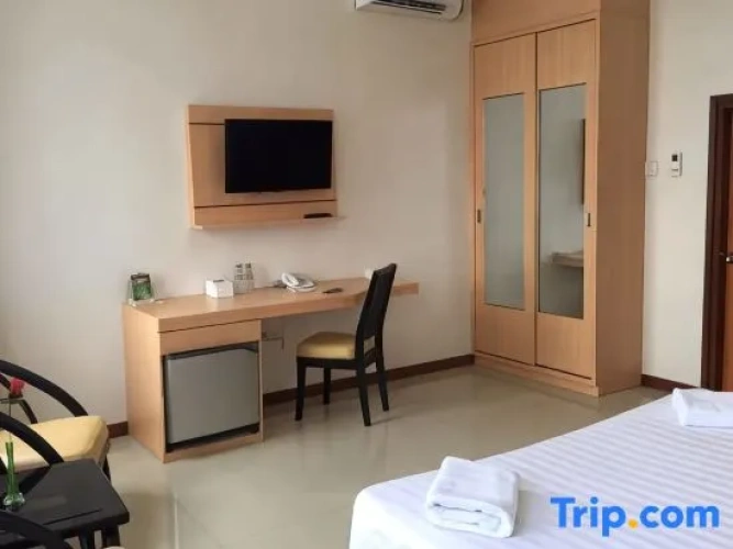 Executive room