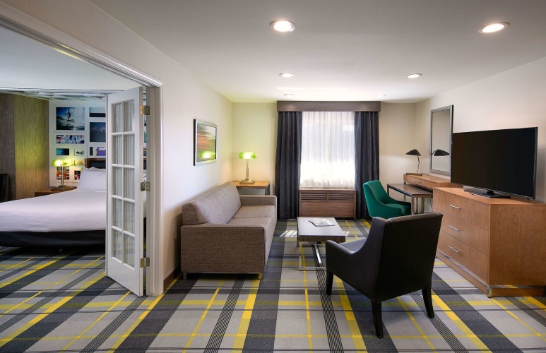 The Wayfarer San Luis Obispo, Tapestry Collection by Hilton photo 8