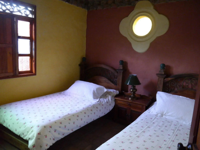 Hotel La Primavera