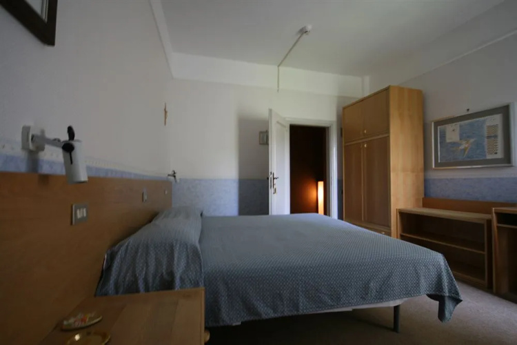 Hotel Scoglio dell'Aquilone