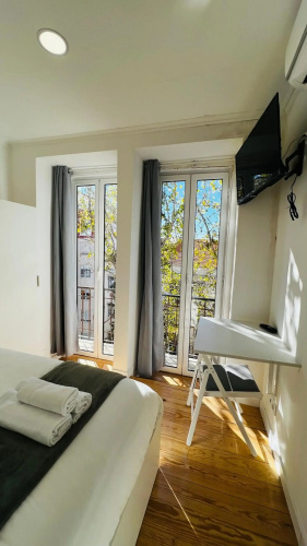Apartamento Pensamento 12B