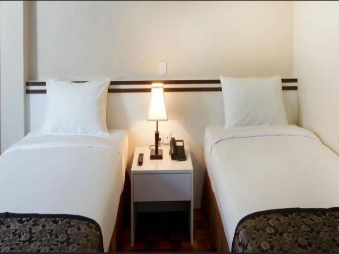 Hotel Esta