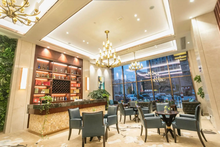 Jingyue Boutique Hotel