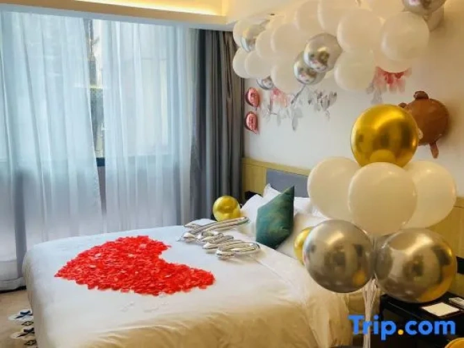 Elegant Double room