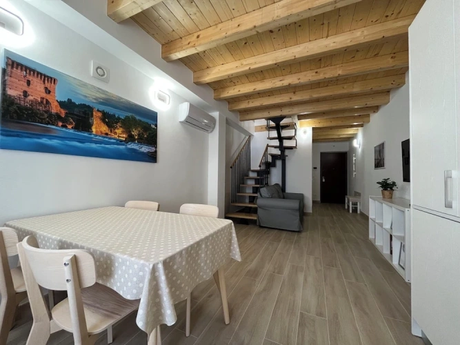 Standard Duplex room