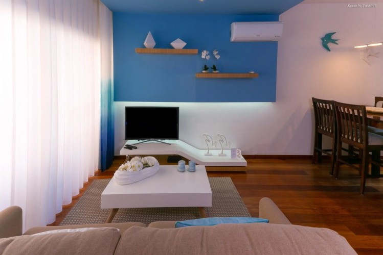 A24 - Luzbay Beach Apartment