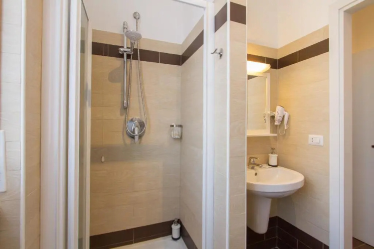 Panoramic Plaza Apartment -Loreto 1