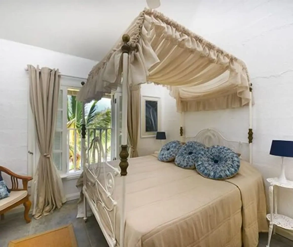 6 Bedrooms Standard Villa with balcony and with ocean view