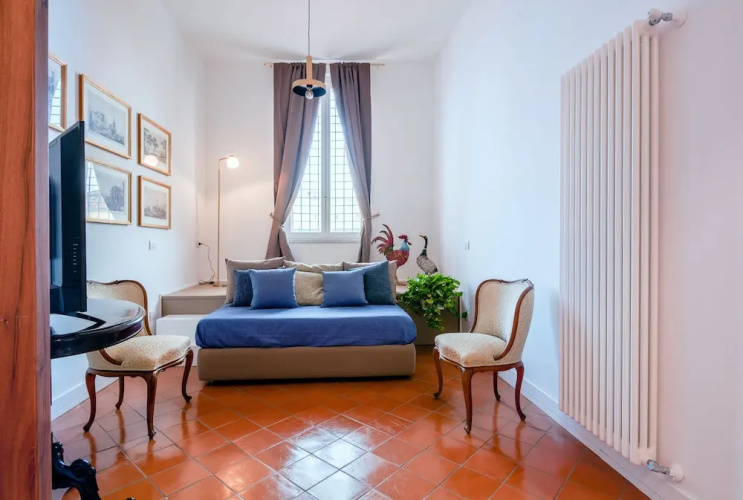 Palazzo Marigliano - Donna Maria Suites
