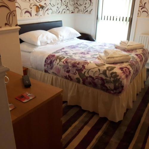 Wellington Hotel