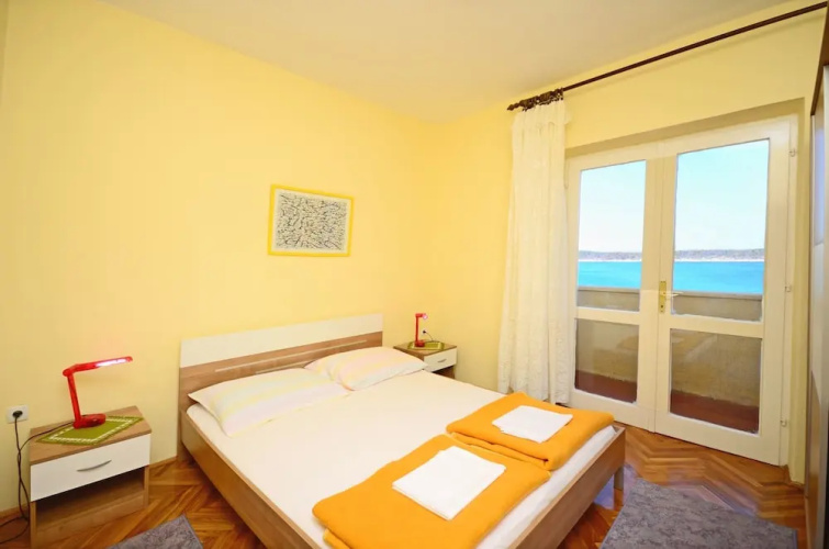 Apartments Marinko