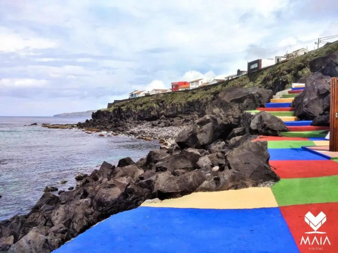 Casa da Calheta