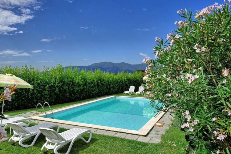 Villa Melograni