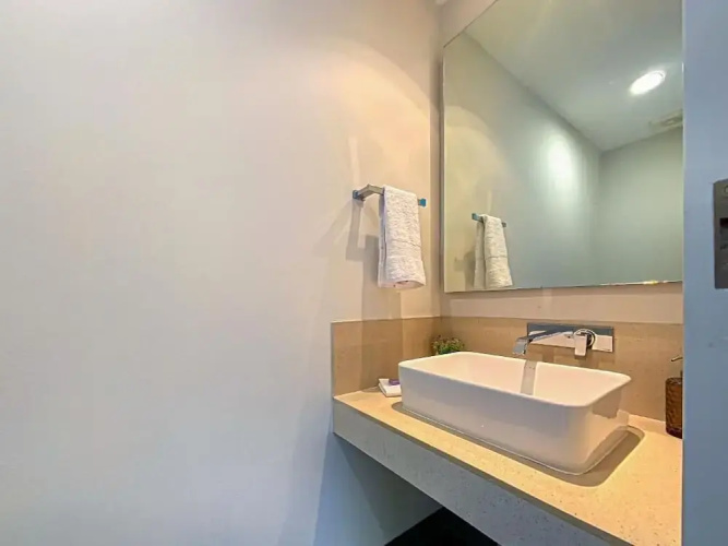 2BR Luxury Condo  Golf View  Corasol