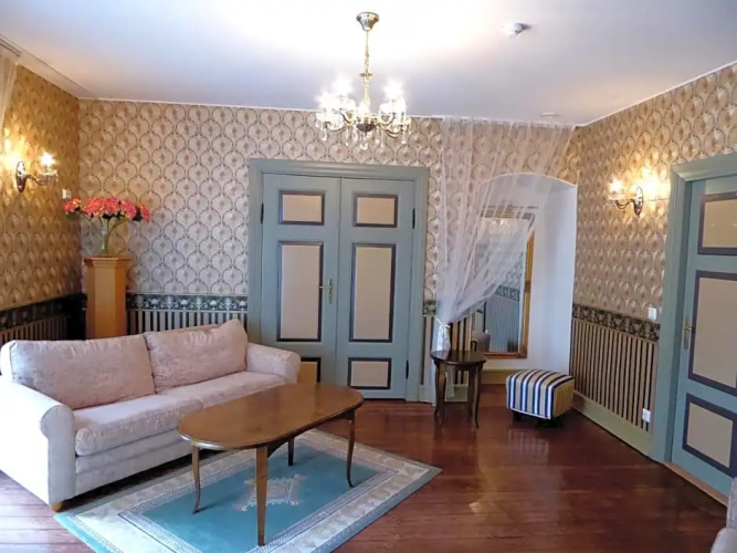 Saku Mõis & Saku Manor