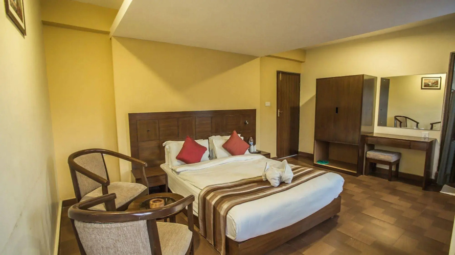 Kotee Home Hotel