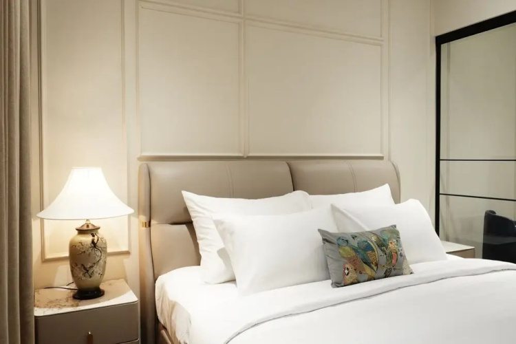 Hampton Danang Luxury Apartment