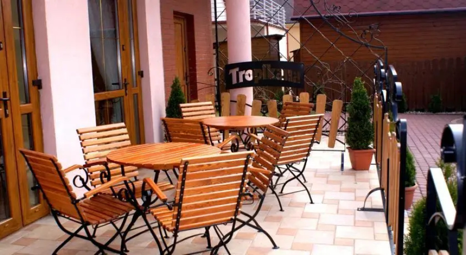 Villa Tropikana