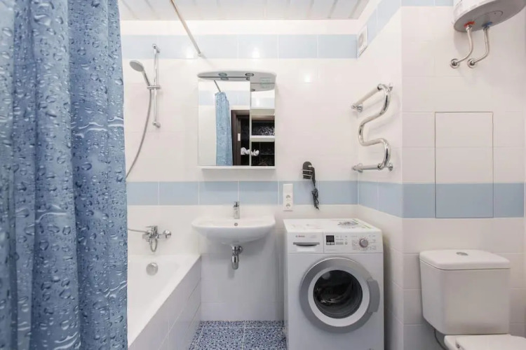 Aeroport Planetnaya 47 Apartment - Image 4