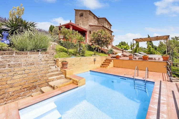 Family Villa