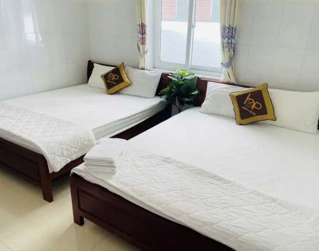 IU Beach Hotel Phu Quoc