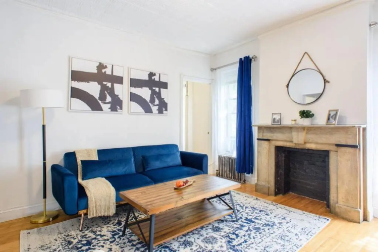 454-4r New 2BR Prime Midtown Best Value Sleeps 5