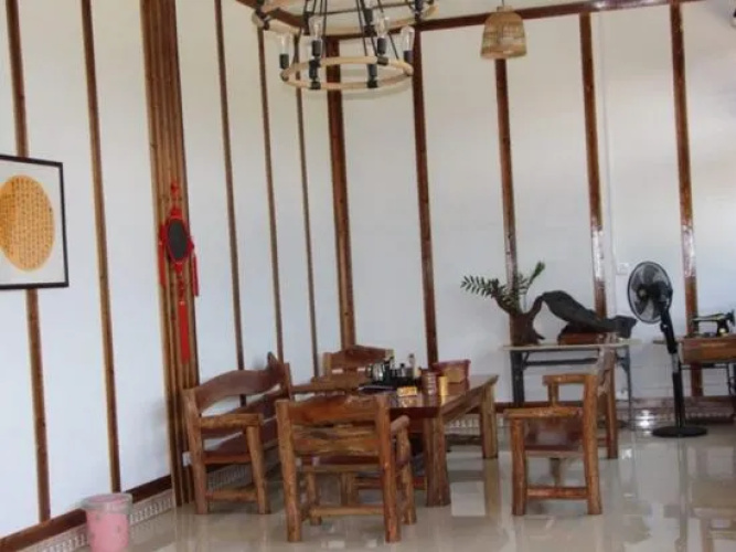 Xingyi Youranju Inn