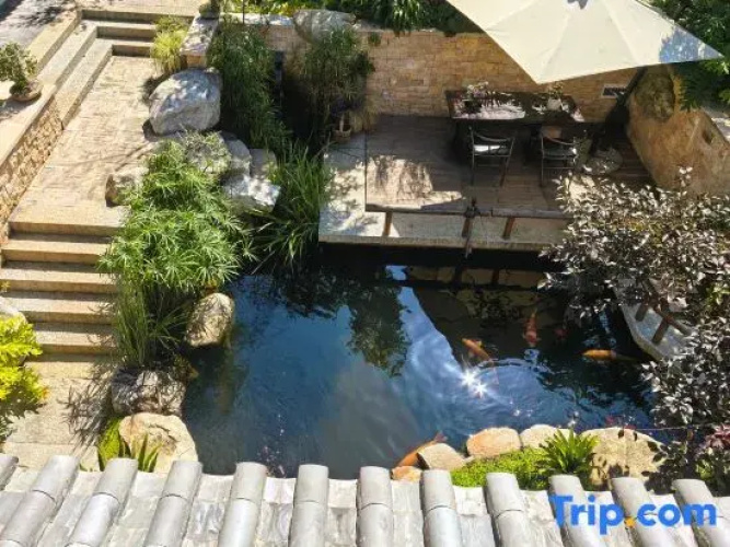 Heyuan Homestay