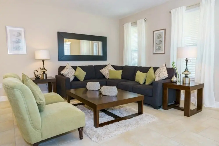 Oaktree Holiday Home 4097