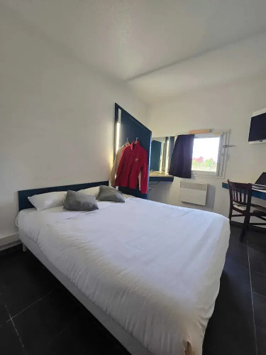 Enzo Hotels 1er Prix Dreux