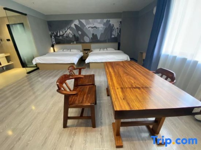 Business Twin room