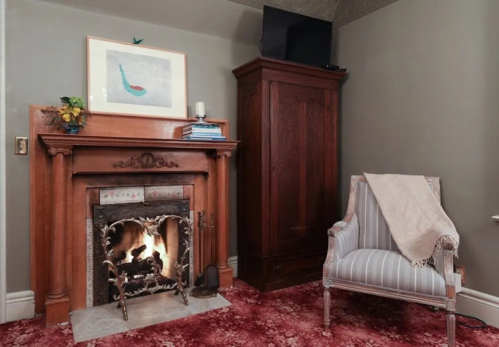 Luxury Single room