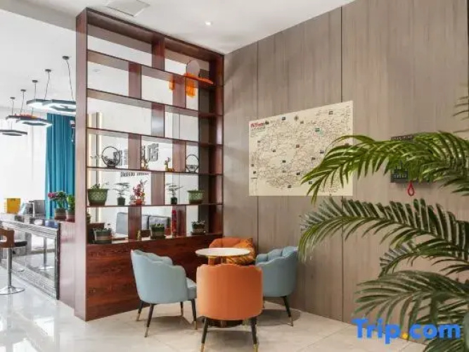 Rui Hao Hotel