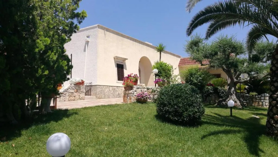 Holiday Home Cosimo