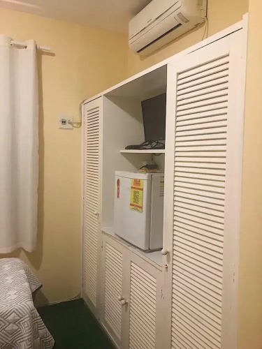 Pousada Solar de Campos