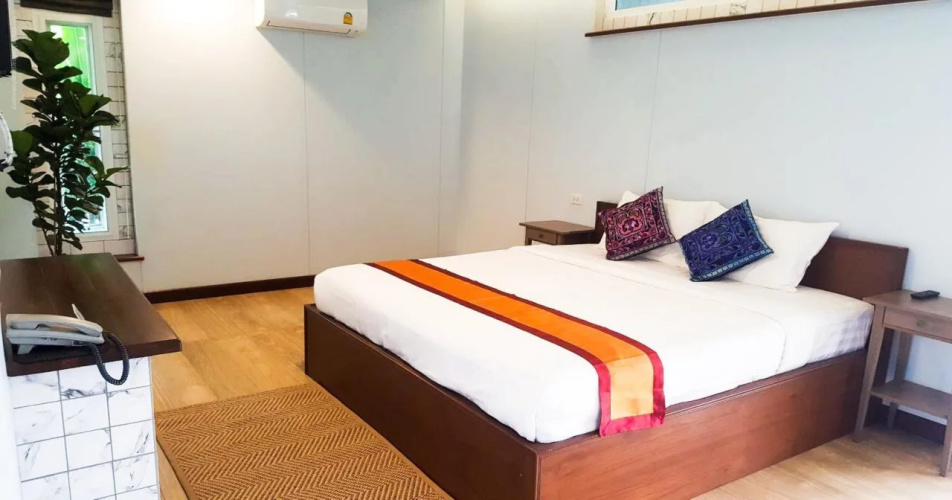 Kata Tranquil Villa