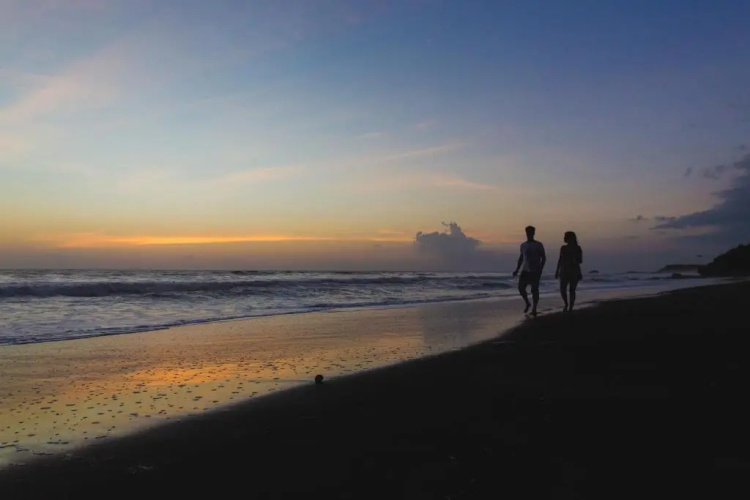 Beraban Beach House