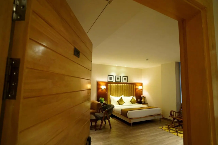 Hotel Sakura Gold