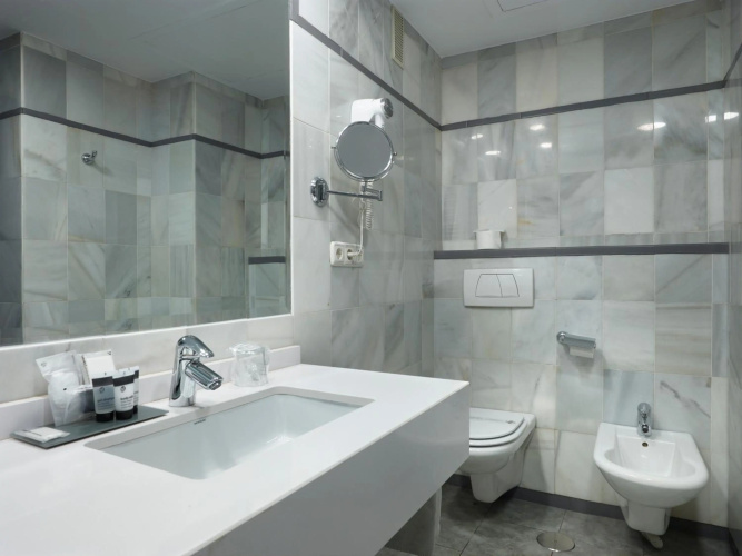 Hotel Maestranza photo 10