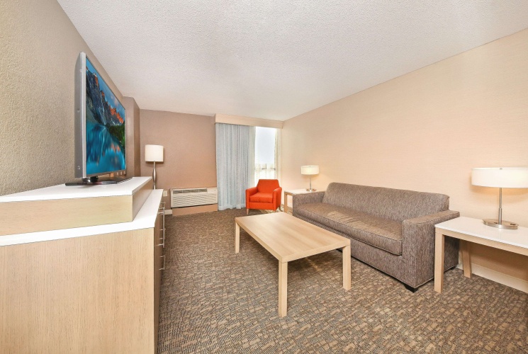 DoubleTree by Hilton Hotel Virginia Beach photo 6